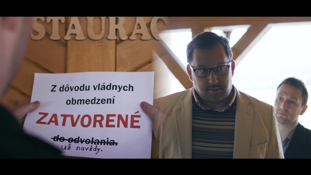 K hnutiu REPUBLIKA sa pridáva aj známy občiansky aktivista a zakladateľ iniciatívy Bojujeme za naše gastro Miroslav Heredoš. Občiansky aktivista Miroslav Heredoš obhajuje záujmy prevádzok gastro sektora a desiatok tisícov ľudí zamestnaných v tomto odvetví už od jari minulého roka, kedy vláda prinútila tieto prevádzky zatvoriť, pričom kvôli svojej chaotickej a nelogickej protiepidemickej politike ich […]