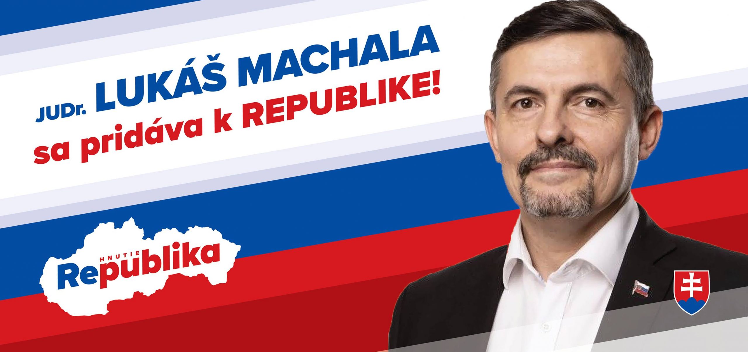 Voliči dlhodobo volajú po spájaní vlasteneckých síl a vytvorení slušnej pronárodnej strany, ktorá nebude odsúdená na večnú izoláciu. Od začiatku platí, že sa neuzatvárame do seba, ba práve naopak.  U nás má dvere otvorené naozaj každý, komu na Slovensku skutočne záleží a neváha po našom boku bojovať za lepšie zajtrajšky pre všetkých Slovákov a Slovenky. Dôkazom toho […]