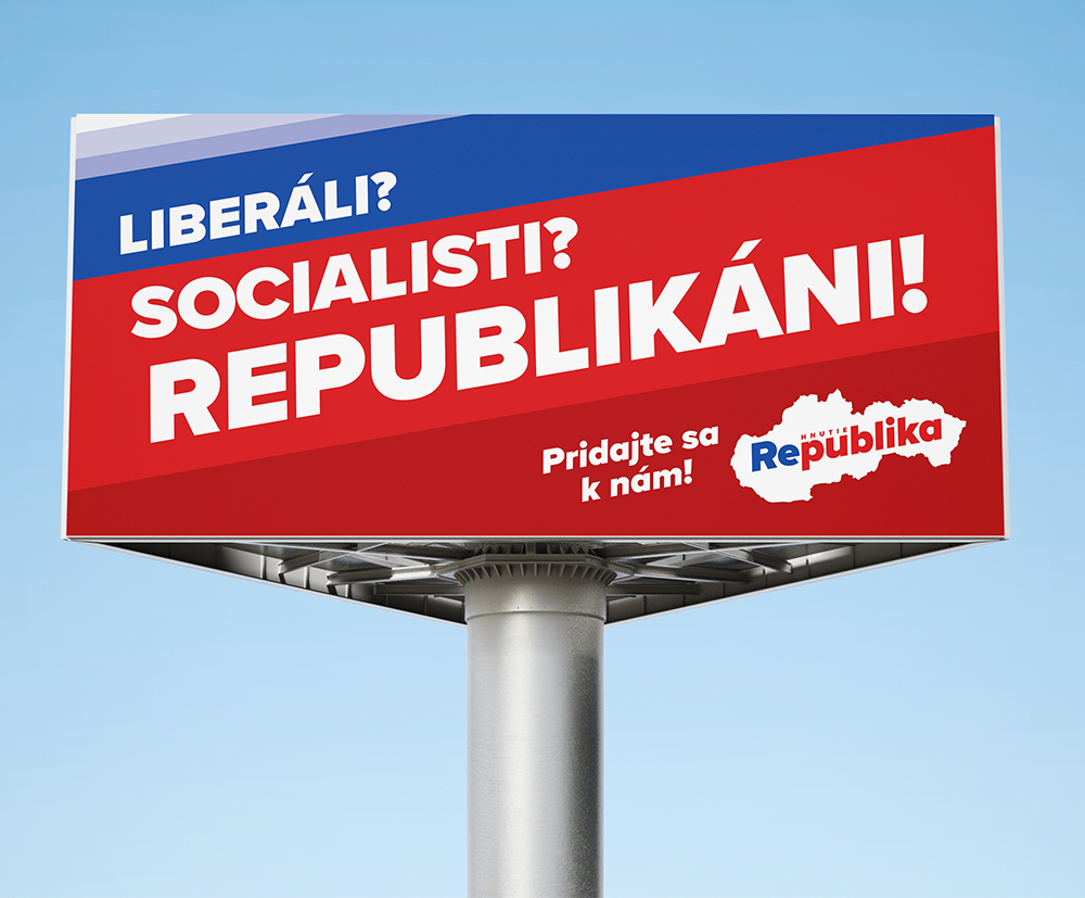 Republikáni