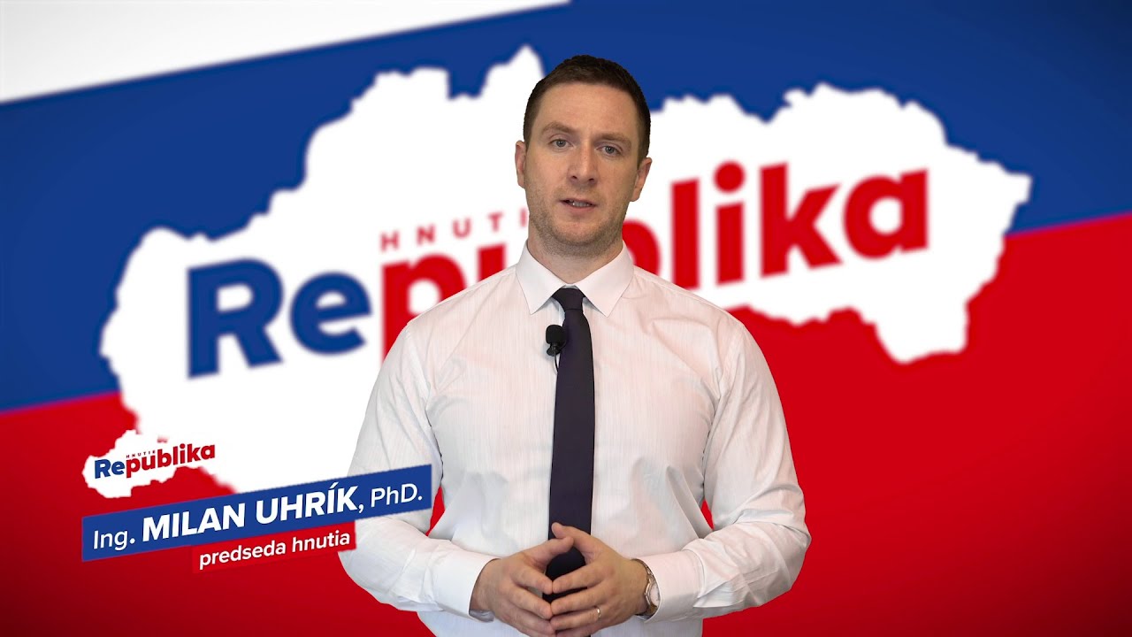 REPUBLIKA predkladá zákon na zákaz diskriminácie a segregácie nezaočkovaných proti Covidu