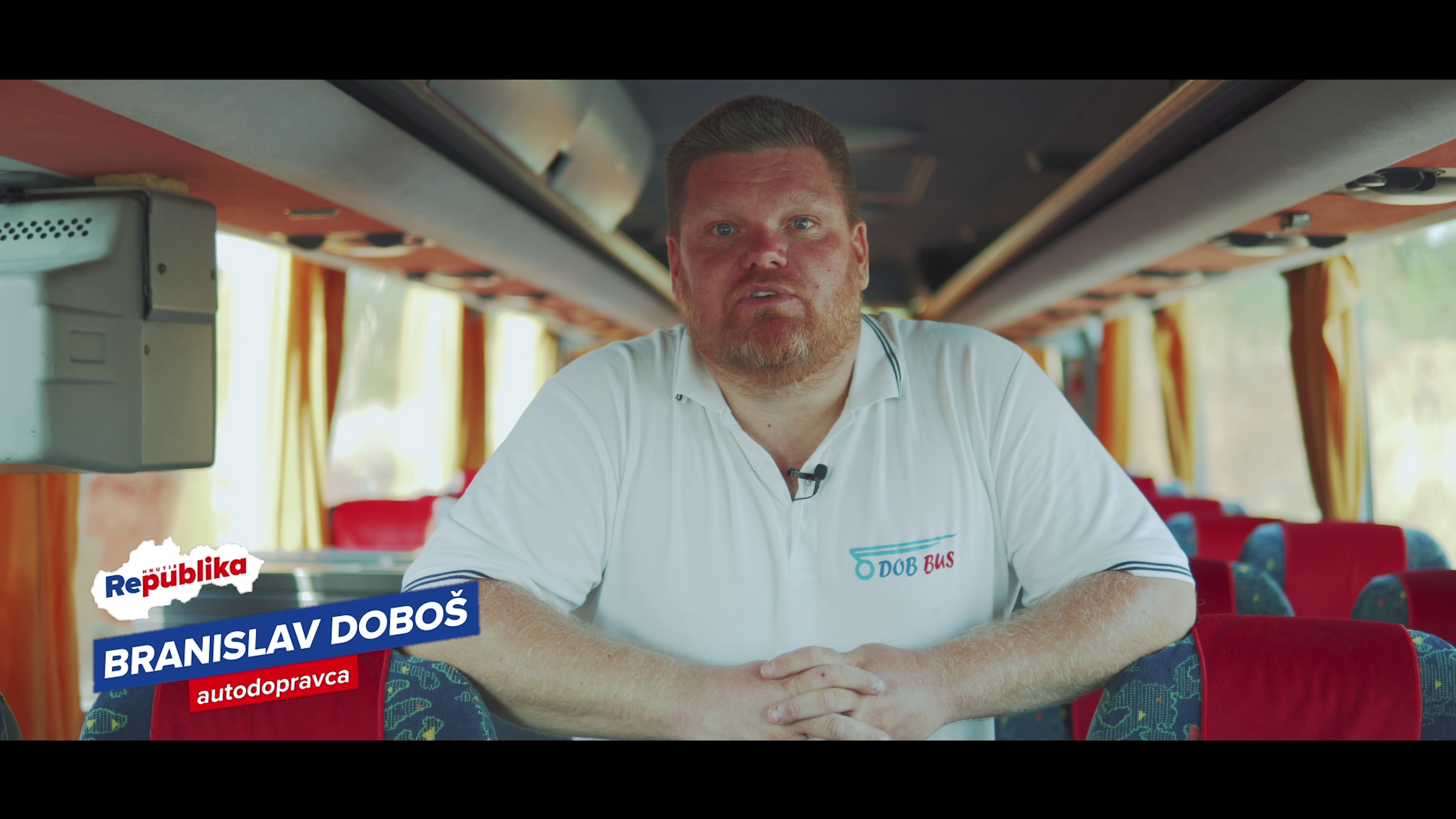 S radosťou vám oznamujeme, že k hnutiu REPUBLIKA sa pridala ďalšia významná osobnosť – autodopravca a predseda Únie súkromných autobusových dopravcov na Slovensku (USAD) Branislav Doboš. Branislav Doboš bol v rámci USAD organizátorom 2 protestov pred Úradom vlády a pred parlamentom: – 14.5.2020 – https://www.bratislavskenoviny.sk/koronavirus/59877-video-do-bratislavskych-ulic-dnes-vyrazili-protestovat-autobusovi-dopravcovia-a-bolo-ich-pocut – 11.6.2020 https://www.cas.sk/clanok/990814/protest-sukromnych-autobusovych-dopravcov-v-bratislave-pred-urad-vlady-doviezli-rakvu/ V rámci protivládnych protestov požadovali zhovievavejší prístup vlády […]