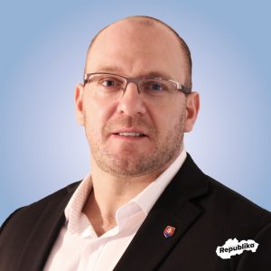 PhDr. Lukáš Kopáč, MSC, MBA