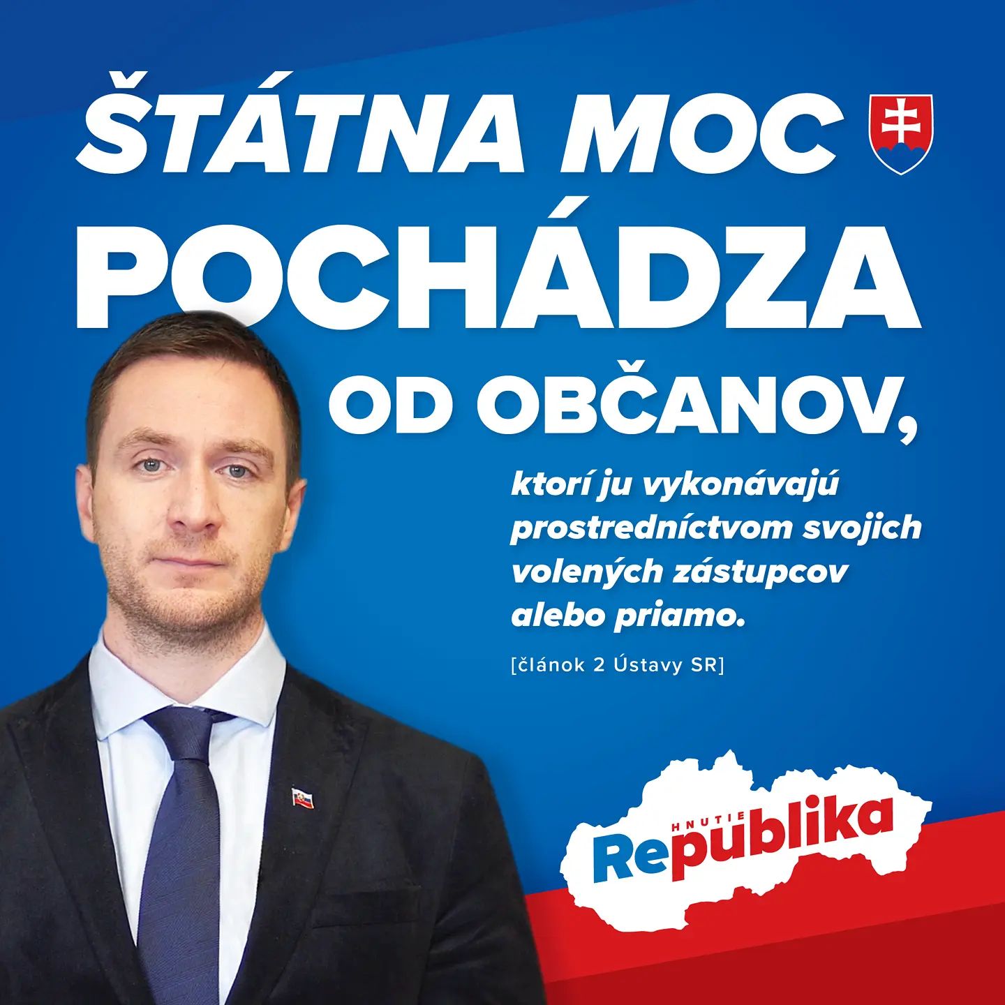 ŠTÁT, TO STE VY! Nie nejaký “salarabanda múdrosť” Heger alebo prepnutý Matovič, ktorý chodí v rámci psychoterapie na tlačovky s plyšovým medveďom. Pomôžte nám zorganizovať generálny štrajk, ktorý zvalí túto devastačnú vládu a vráti moc rozhodnúť naspäť do rúk ľuďom. Bez vás to nejde! www.generalnystrajk.sk