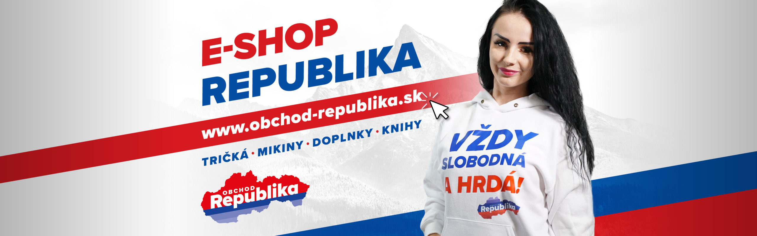 E-shop Republika