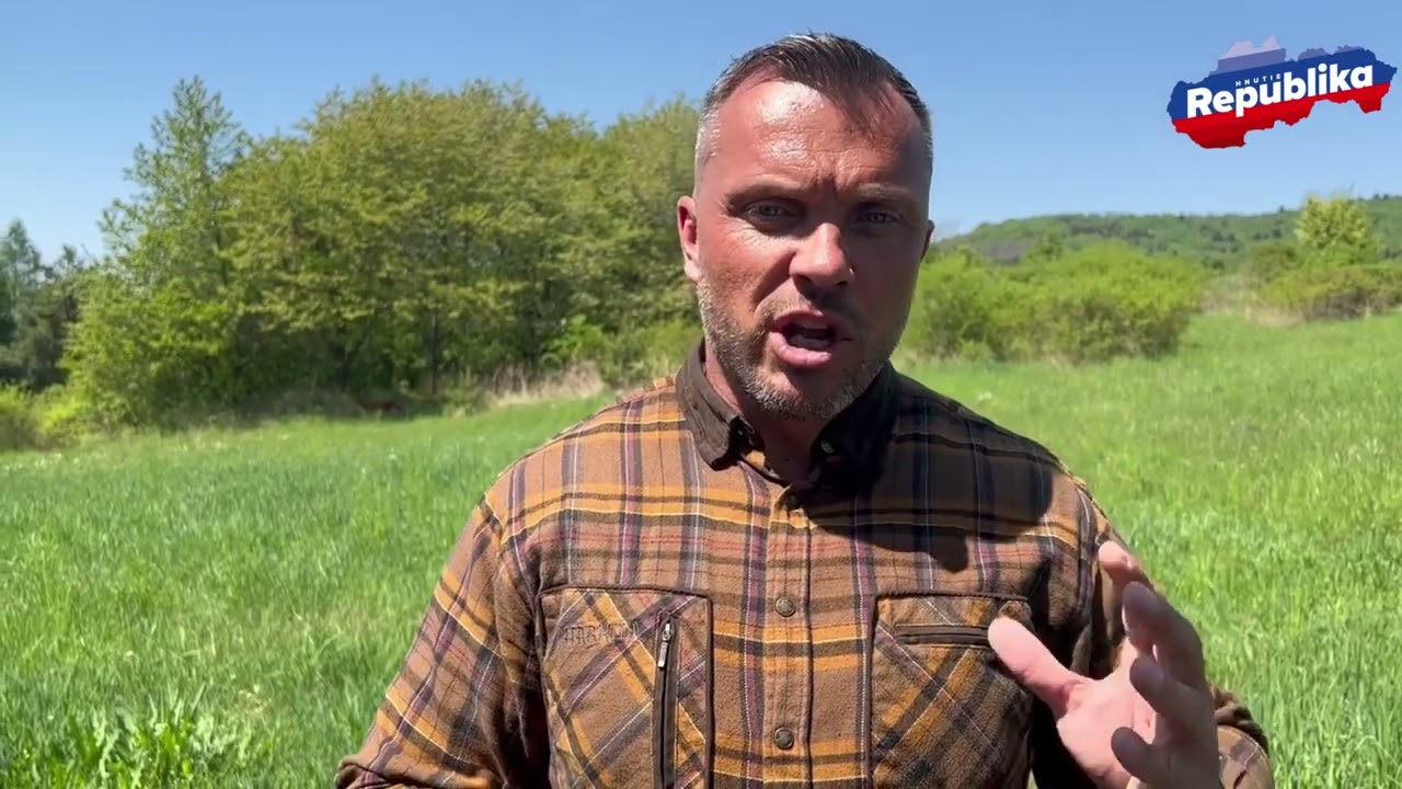 Hnutie Republika iniciuje zvolanie mimoriadnej schôdze Národnej rady Slovenskej republiky za účelom odvolania ministra životného prostredia Budaja za absolútne nezvládnutie situácie pri manažmente medveďa hnedého. Les je pre niektorých miesto pre rekreáciu, zber plodov, oddych. Pre niektorých je to aj miesto výkonu svojej práce, no vďaka rozhodnutiam ministra Budaja aj miesto, kde sa ľudia boja […]
