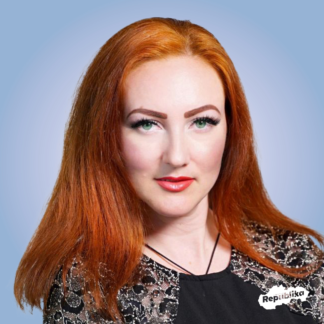 Michala Gánovská LL.M
