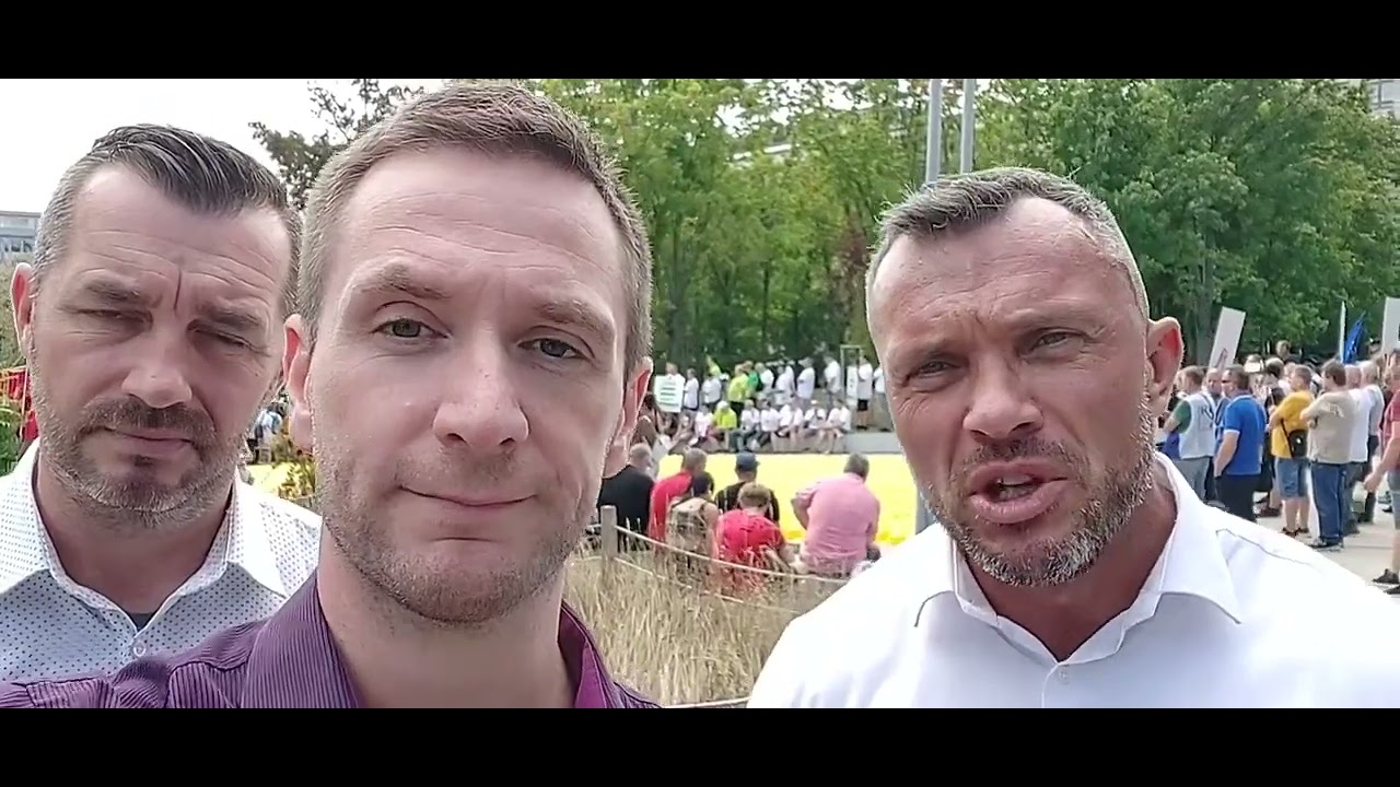 Zbedačovanie národa musí skončiť! Rovnako aj táto vláda diletantov a sluhov mimovládok