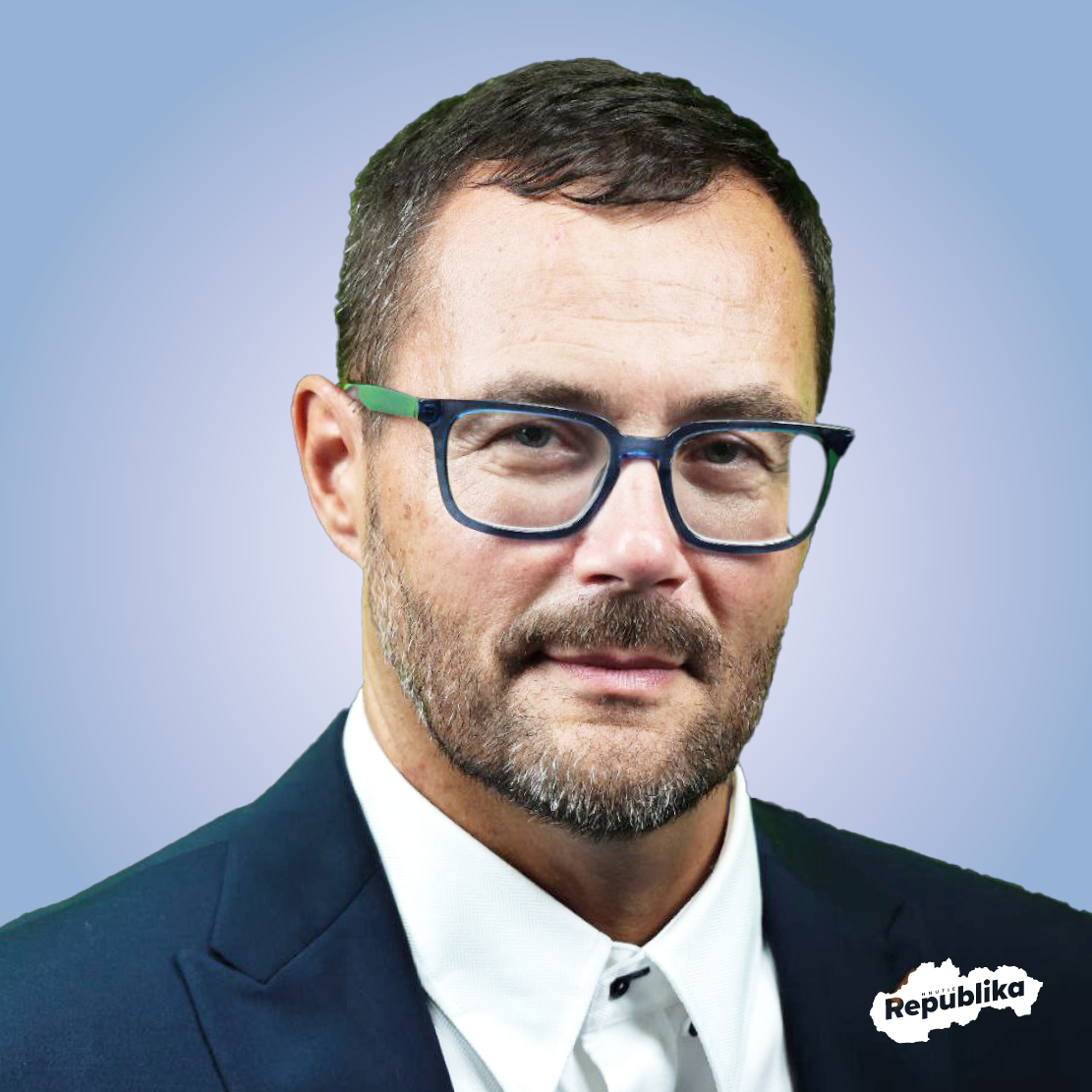 JUDr. Dalimír Solčanský, PhD.