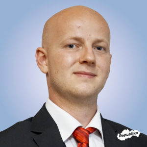 Dávid Michal