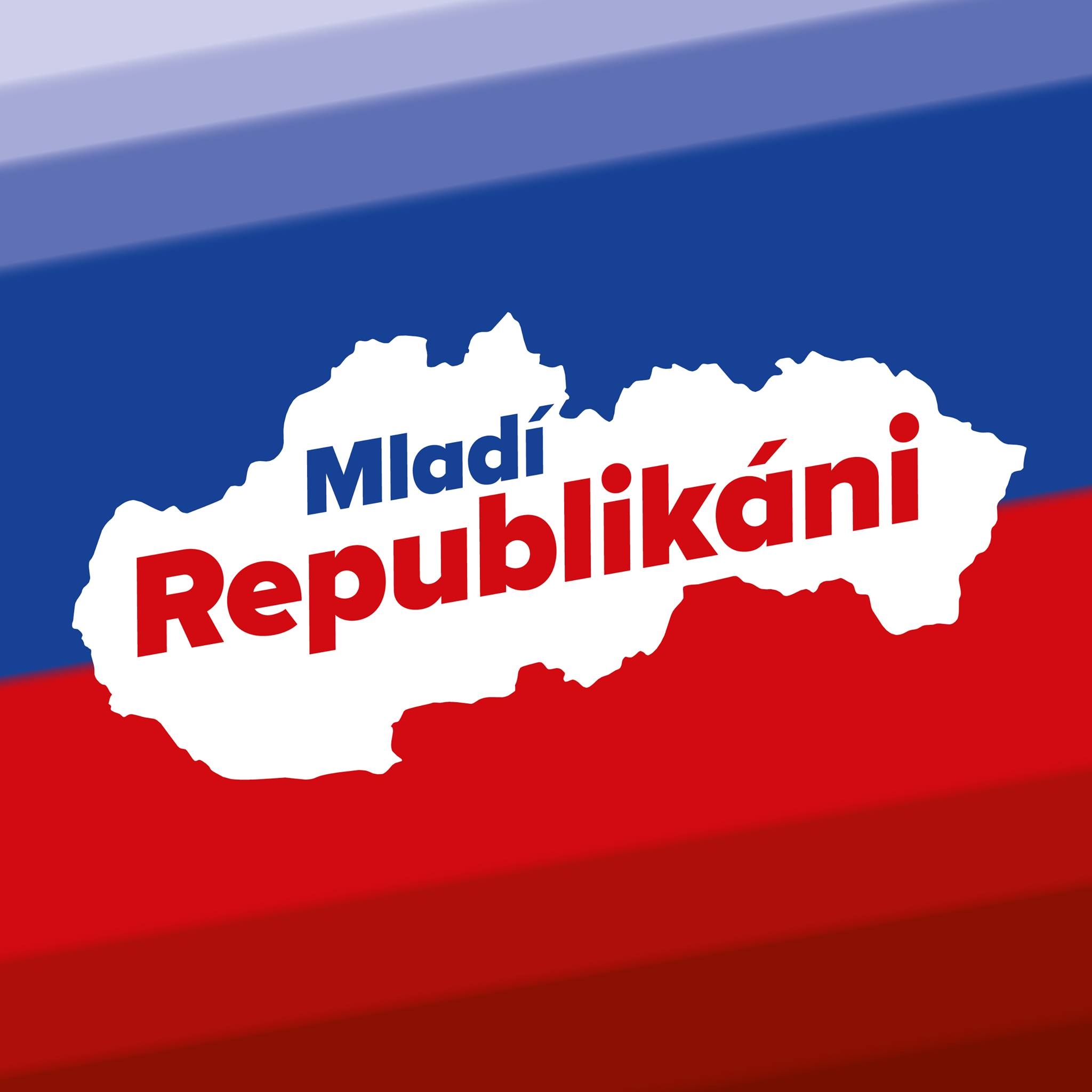 Logo Mladi Republikani