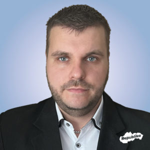 Ing. Stanislav Dzugas
