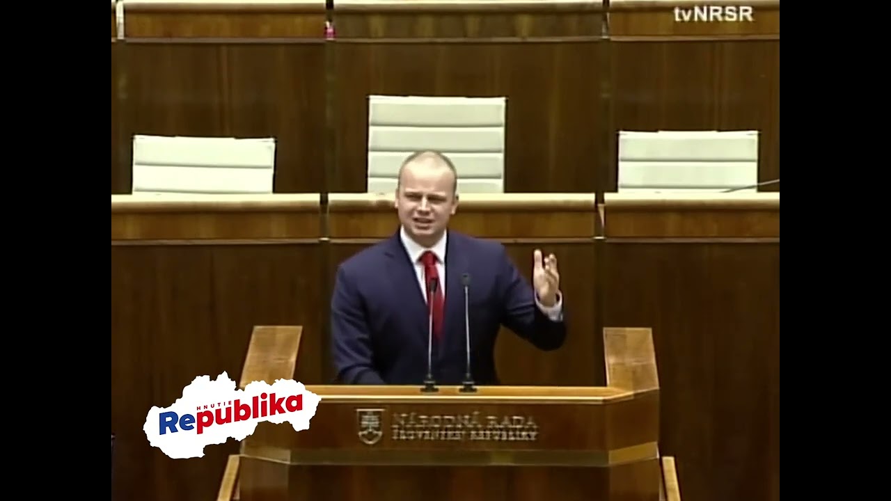 Uniknutá komunikácia vyšetrovateľov NAKA, v ktorej stávkujú o to, ktorý ďalší človek zomrie alebo sa zabije, musí byť príliš aj na pouličného gaunera. Vládni poslanci sú s tým však spokojní rovnako, ako Matovič, Heger, Hamran alebo Mikulec. Kauzy ministra tak nemajú konca kraja a krytie týchto zvrátených zločincov len dokazuje, že skutočná mafia je súčasná […]