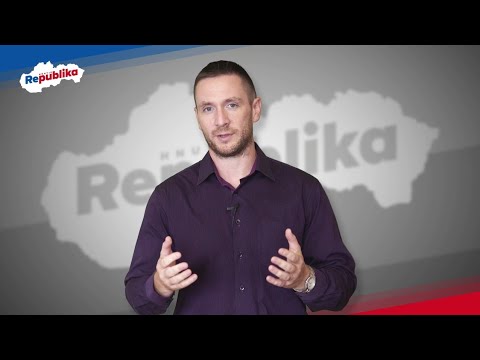 Akým právom ťahá Čaputová Slovensko do vojny?!
