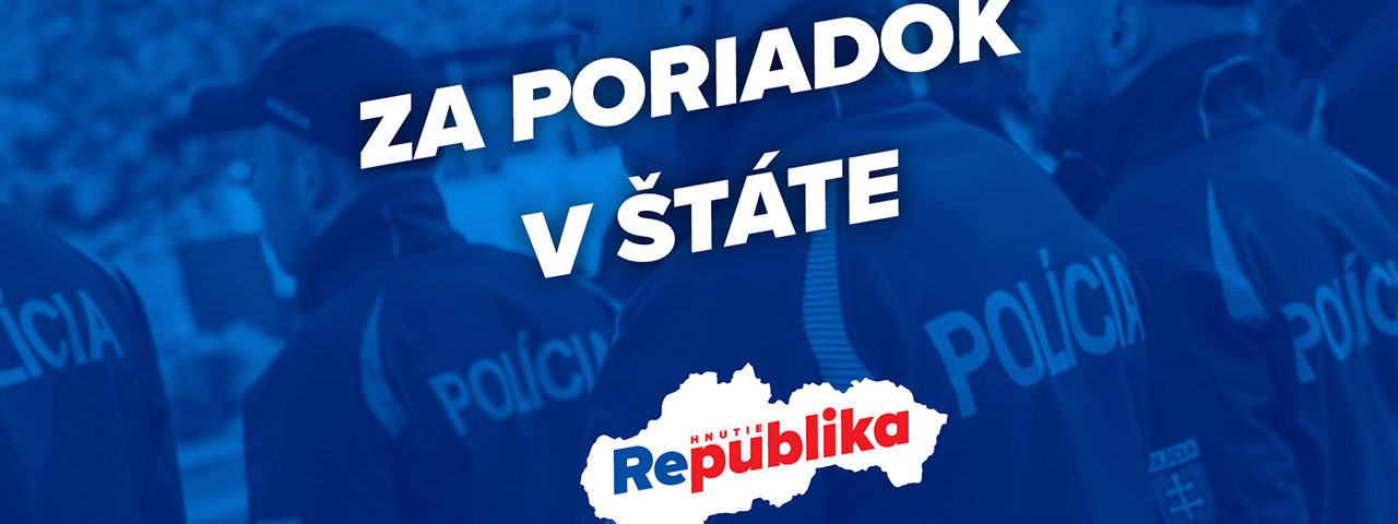 Za poriadok v state