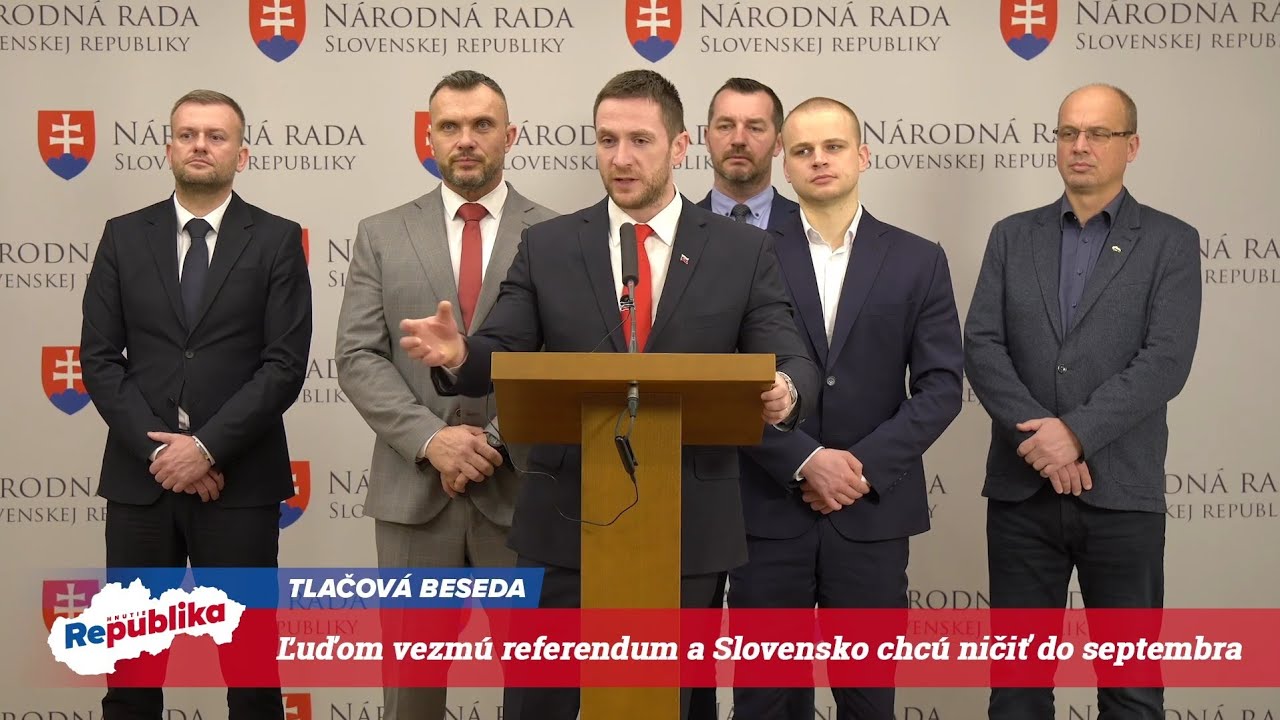 Nazývajú sa povýšenecky demokratmi, ale volieb sa boja ako čert kríža a robia všetko pre to, aby voľby neboli, resp. boli čo najneskôr. Ide im len o platy, o vybrakovanie miliárd z plánu obnovy a o zlikvidovanie čo najväčšej časti opozície. Novela Ústavy, ktorú predložila za ex-vládu poslankyňa Kolíková je paškvil. Vládni politici to ušili […]