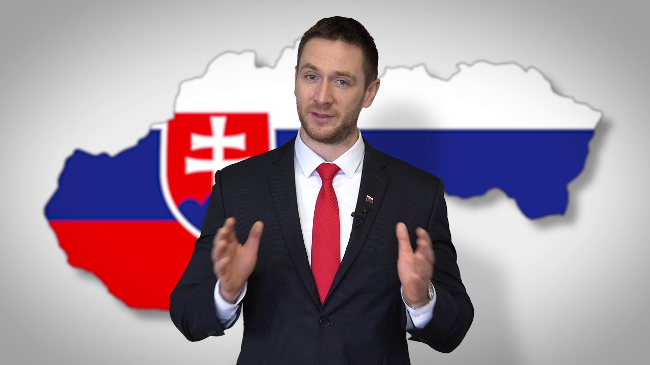 30 rokov Slovenskej republiky ❤ Napriek všetkému zlému, čo nás v minulosti stretlo som presvedčený, že máme byť na čo hrdí. Sme pracovitý, trpezlivý a húževnatý národ. Dali sme svetu veľa dobrého a v histórii ukázali svoju statočnosť a odvahu povstať proti tým, ktorí nás utláčajú. Chráňme si aj naďalej našu domovinu, kultúru, tradície a […]