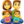 👨👩👧👦