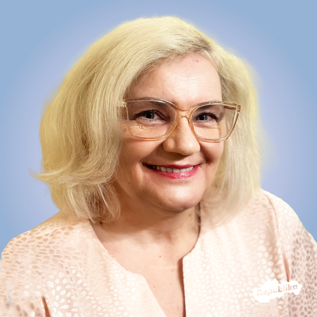Mgr. Jarmila Kálnová