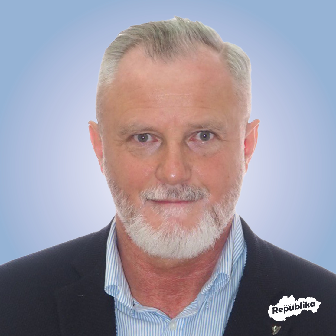 JUDr. Ing. Miloš Sušarský, LL.M.