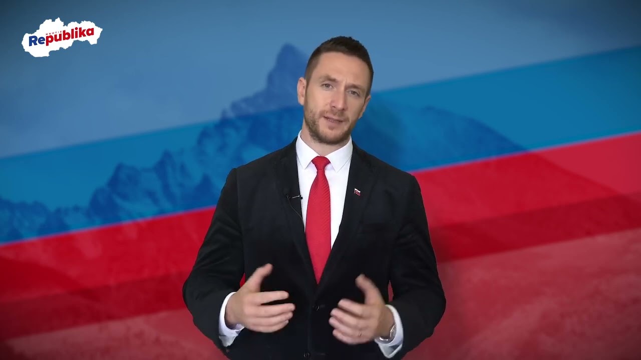 💣 43 dní do volieb: NAKA besní a zatýka všetkých naokolo, a súdy rozhodujú proti REPUBLIKE. Vraj máme zaplatiť 15-tisíc eur ukrivdenému Sabakovi – na základe žaloby zafinancovanej Naďom, Klusom a Drobom 👎 O čo iné ide, ak nie o snahu zlikvidovať silnejúcu opozíciu v predvolebnej kampani⁉️ Ale to sa im nepodarí! Už len 43 […]