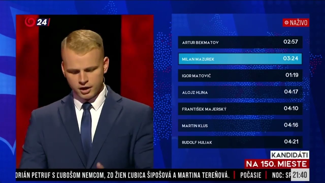 ⚠️ SLOVENSKO sa pred nimi musí chrániť! V hnutí REPUBLIKA 🇸🇰 nelegálnu imigráciu netolerujeme. Aj jeden ilegál je pre nás príliš veľa. 👉 Obrazy, ktoré vidíme vo Veľkom Krtíši sú katastrofou, ktorej sa pokojne dalo predísť. Viac sa už nesmú opakovať! ✅ VOĽTE ČÍSLO 25! S nami príde poriadok a bezpečnosť.