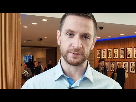 ❗️Premiér Fico sľúbil globalistom v Davose, že na Slovensko dovezie 100-tisíc cudzincov… Súhlasíte? Chcete, aby Vás v práci nahradil lacnejší Ukrajinec či Vietnamec? My sme proti! #REPUBLIKA