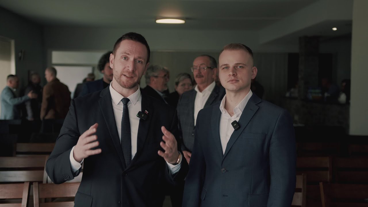 Na dnešnom celorepublikovom sneme hnutia REPUBLIKA schválili delegáti okrem voľby predsedu hnutia aj zámer otvoriť našu europarlamentnú kandidátku aj pre externé osobnosti a subjekty z vlasteneckej scény 🤝 Našim cieľom je zjednotiť na kandidátnej listine čo najviac osobností z vlasteneckej scény, ktoré dokážu v Bruseli zodpovedne chrániť slovenské záujmy. Ďakujeme všetkým za dôveru. Ideme do […]