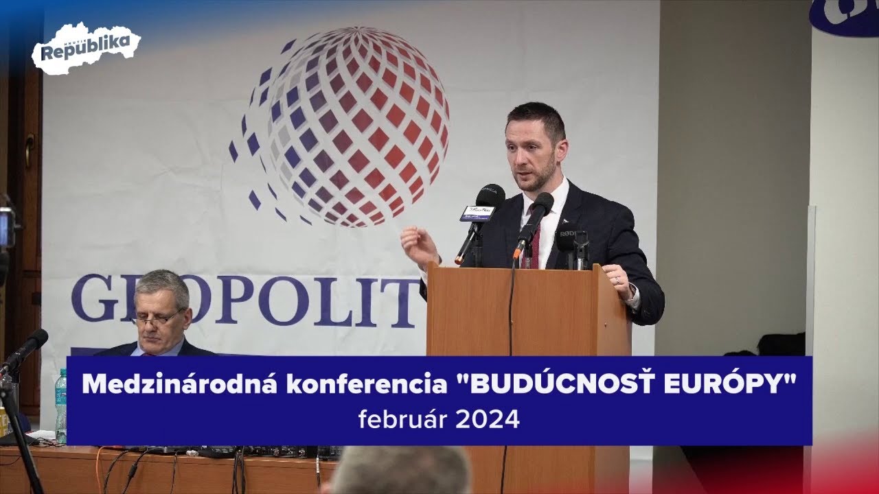 Títo politici sú postrachom slniečkarov. Zmena v Európe! Koniec vojny, imigrácie a chudoby