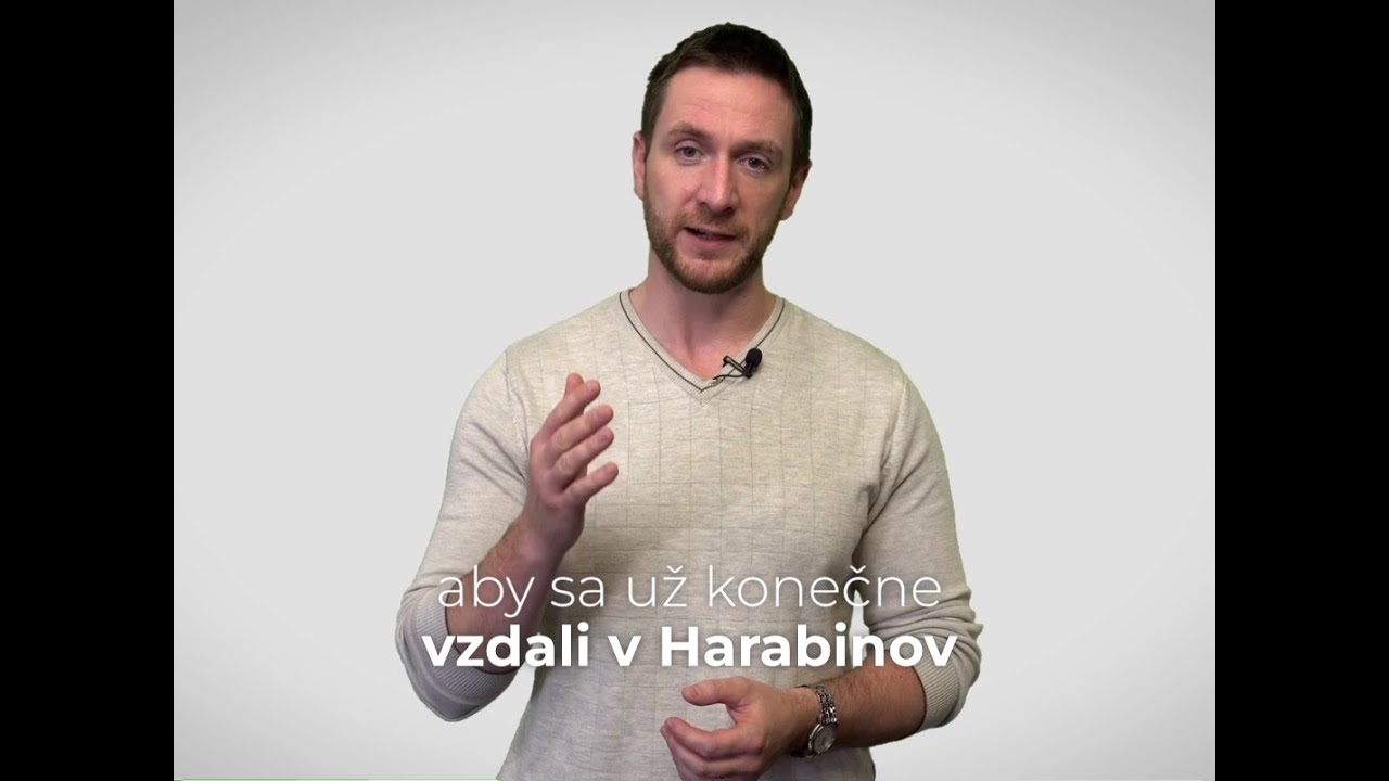 🙏 Páni Danko a Kotleba, vzdajte sa už v prospech Štefana Harabina. Veď prezidentské voľby sú už za týždeň! Netrieštite vlastenecké sily, lebo zase vyhrá nejaký klon Čaputovej. Ide vám o Slovensko alebo o svoju popularitu a ego?