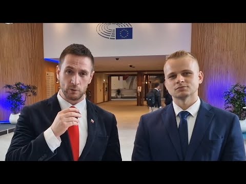 Hnutie REPUBLIKA zakladá spolu s nemeckým AfD a ďalšími vlasteneckými stranami z Európy europarlamentnú frakciu Európa suverénnych národov (ESN). Zároveň nám je cťou oznámiť, že predseda hnutia REPUBLIKA Milan Uhrík bol zvolený za podpredsedu celej frakcie. Je to obrovský úspech, ale aj veľká zodpovednosť. Vznikom našej frakcie ESN spolu s frakciou patriotov Viktora Orbána počet […]