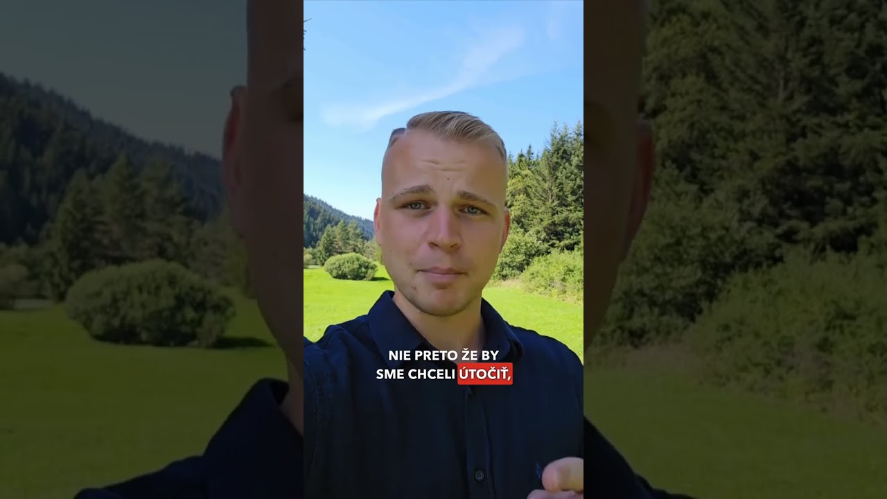 Pročko a Matovič majú sobášiť ľudí?