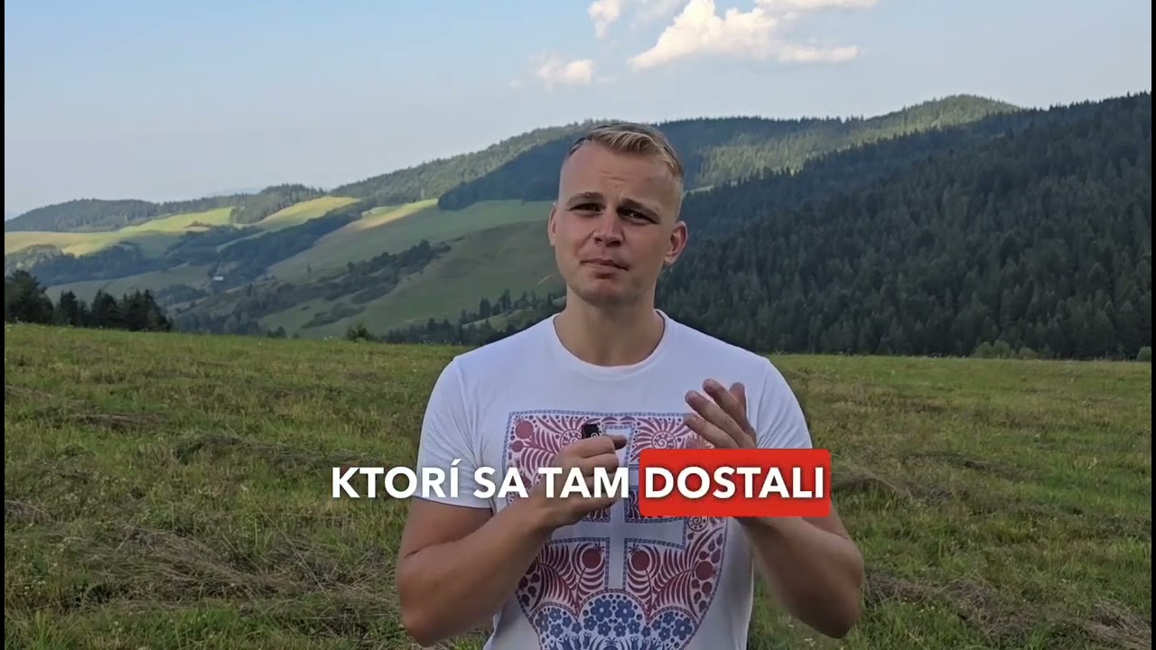 ⚠️ Vláda zlikvidovala malé domáce chovy! 🤬 Najsmutnejší deň Ústavy, aký si pamätáme. Dnes musia malí dedinskí chovatelia buď preregistrovať svoje chovy (hoc aj jedného prasiatka), s neuveriteľnými byrokratickými kontrolami, povinnosťami a elektronickou komunikáciou, alebo toto prasa zlikvidovať. Vládni úradníci z veterinárnej správy svojim usmernením zrušili možnosť malého domáceho chovu, na ktorý sa vzťahovala len […]