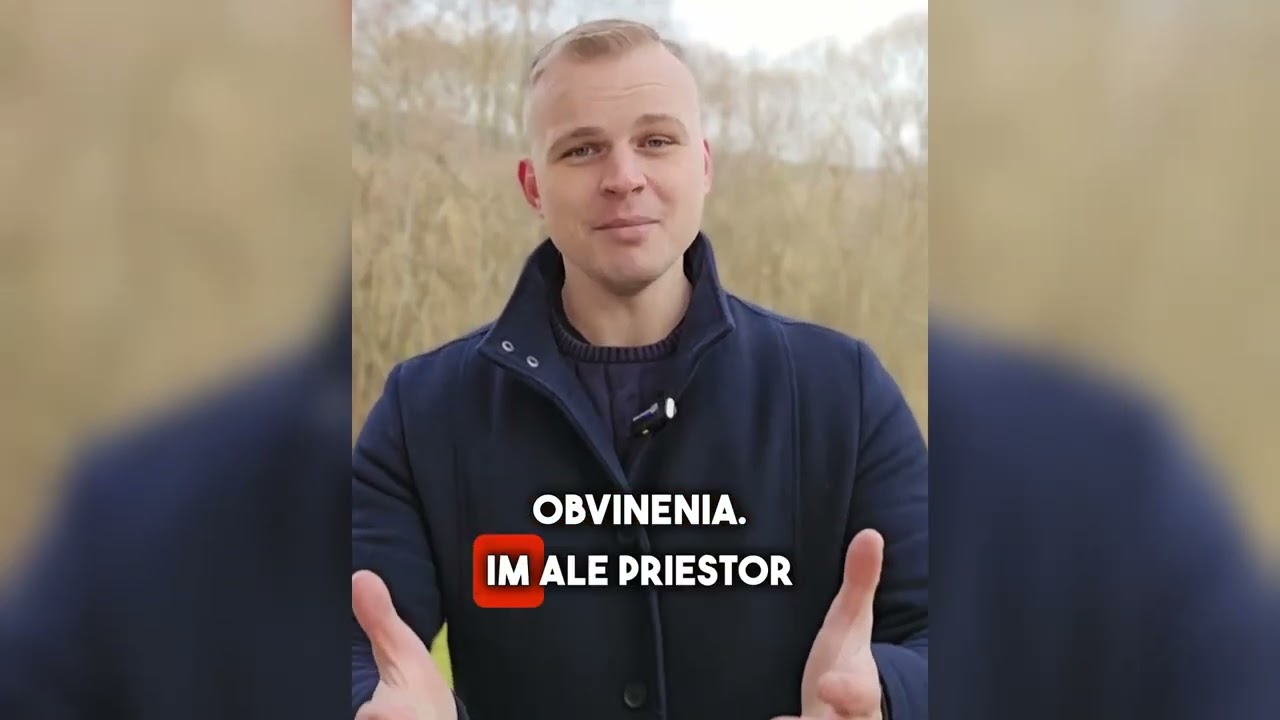 🤬 Štátne médiá pokračujú v úmyselnej cenzúre hnutia Republika, rovnako ako počas vlády Matoviča. 😔 Po voľbách sme sa nádejali, že sa snáď niečo zmení k lepšiemu a štátne médiá konečne zohľadnia všetkých voličov. Bohužiaľ však márne.. ⚠️ Hoci sme mali cez 12% a sme členmi frakcie Európy suverénnych národov, do tematických debát nás nepozývajú, […]