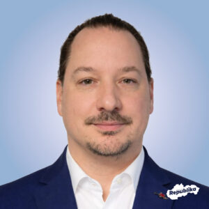 Mgr. Martin Kajzer MSc.