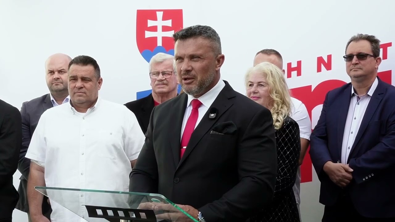 Naši kandidáti poznajú problémy aj potreby svojich miest a obcí a sú pripravení prinášať konkrétne riešenia.
